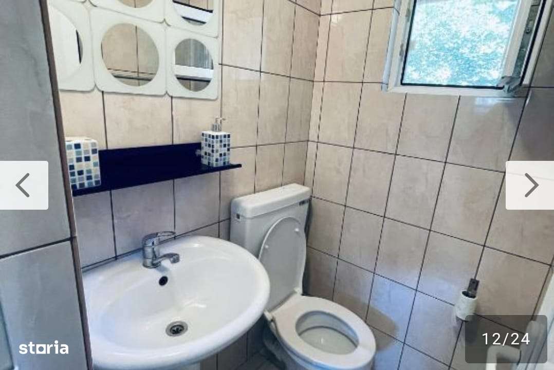 Exclusivitate – Techirghiol |Vilă P+1 - vedere la lac-9