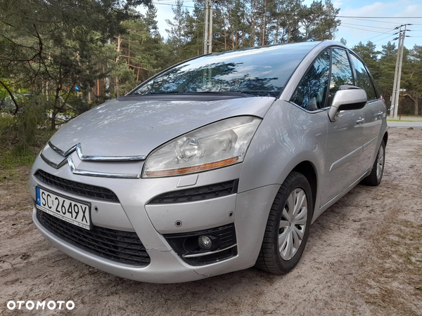 Citroën C4 Picasso 2.0 HDi Exclusive - 2