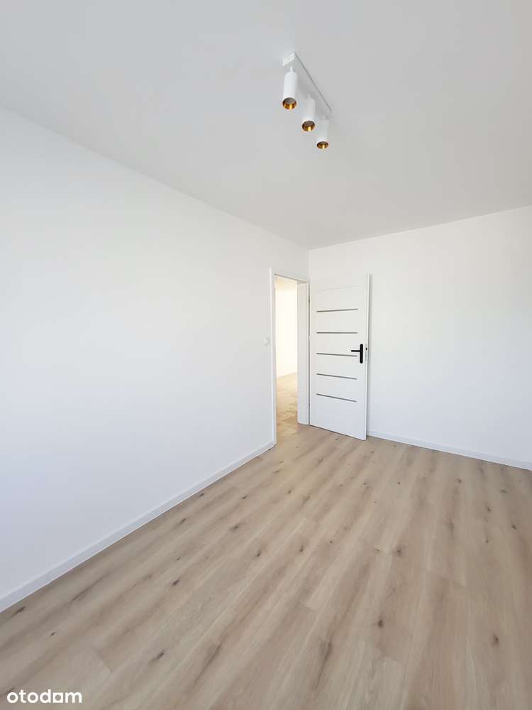 3pokoje po generalnym remoncie w nowoczesnym stylu z meblami na wymiar-1