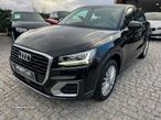 Audi Q2 30 TFSI Design - 3