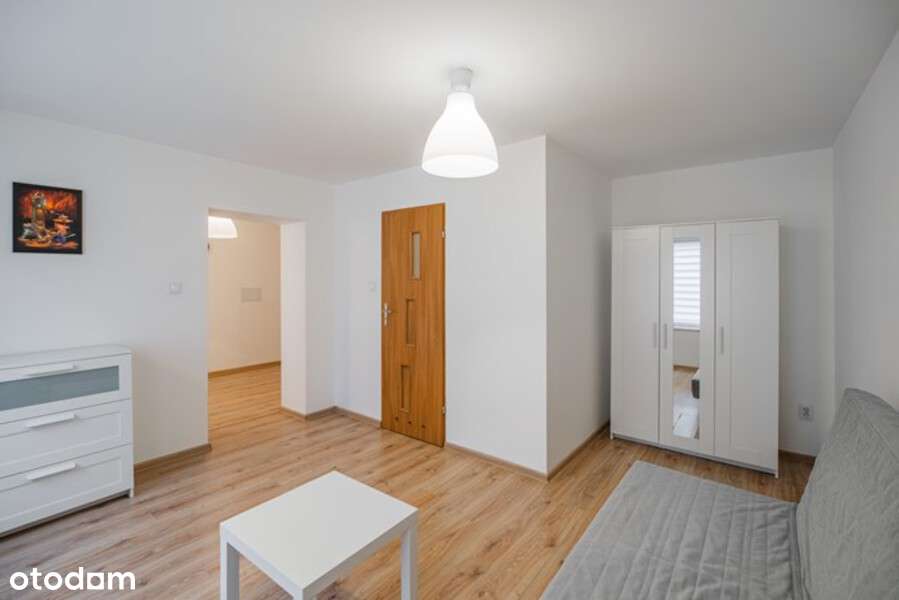 Inwestycyjny lokal Chorzów ul. Armii Krajowej 100.-5