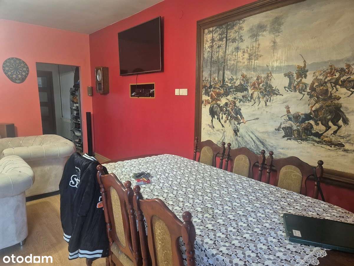 Dom Stradom również pod działalność - Pełny obrazek: 5/14