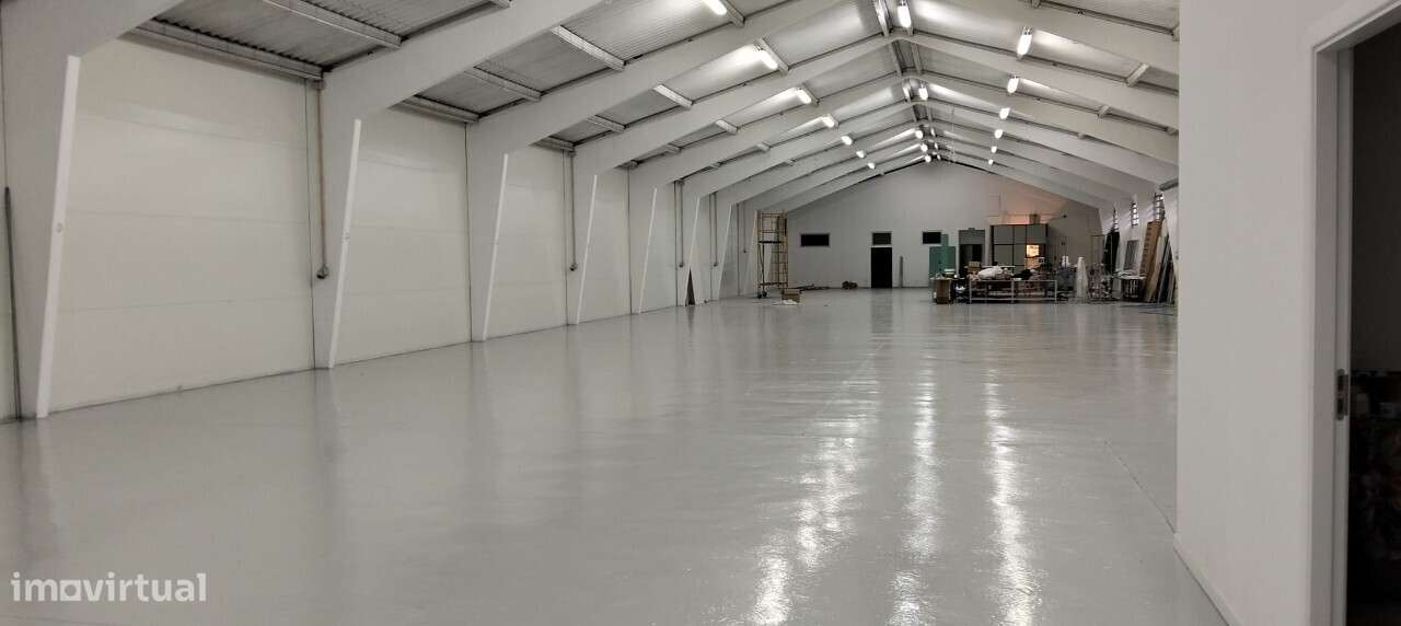 Armazém para atividade industrial - Grande imagem: 5/18