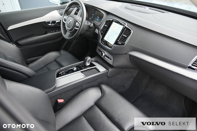 Volvo XC 90 - 16