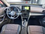 Toyota Yaris Cross - 21