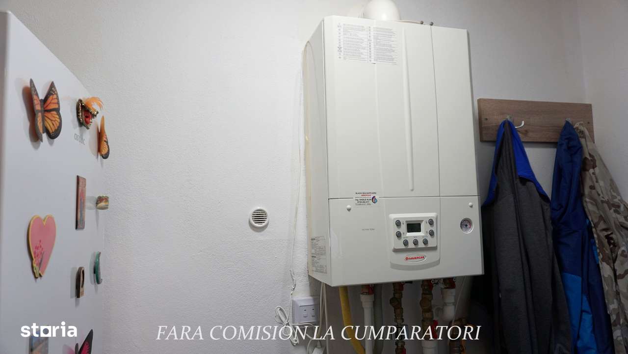 OLANESTI, CASA NOUA, TEREN 1389 MP-9