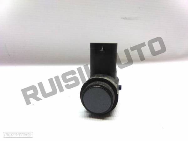 Sensor De Estacionamento Frente 9g92-15k859-ab Jaguar Xe [2015_ - 1