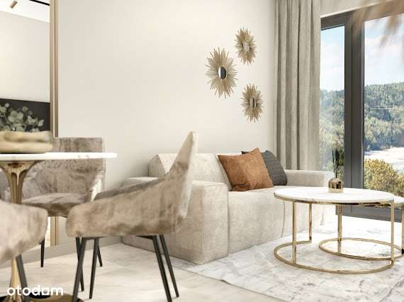 Forest Międzyzdroje | apartament 3-pok. | D.3.163 - Pełny obrazek: 4/10