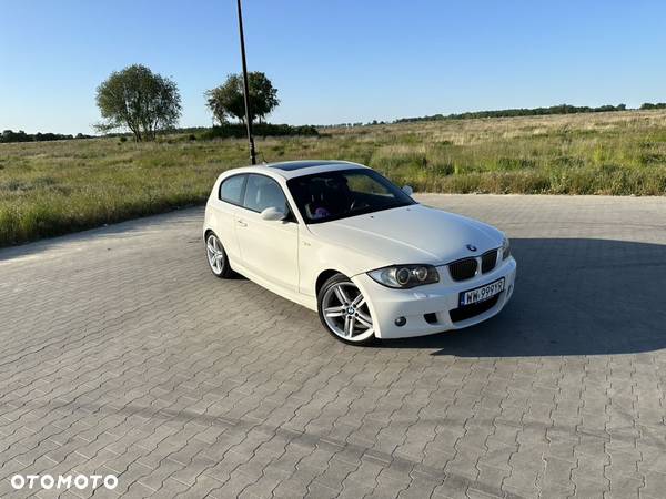 BMW Seria 1 120d - 5