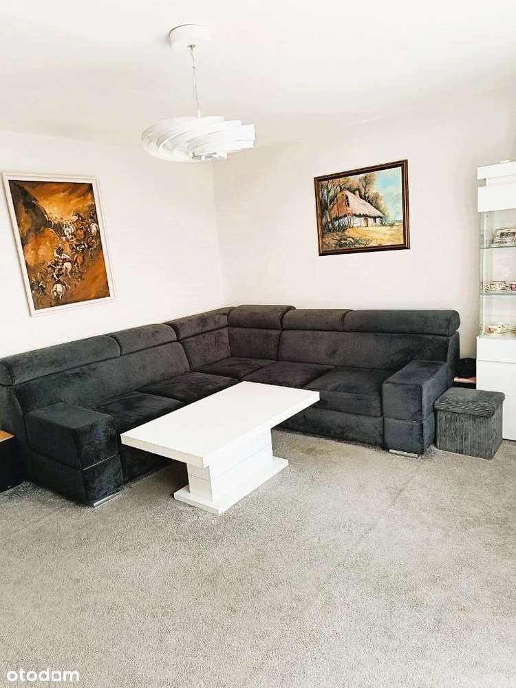 Duże, Komfortowe mieszkanie na os. Pułanki - 104m2-7