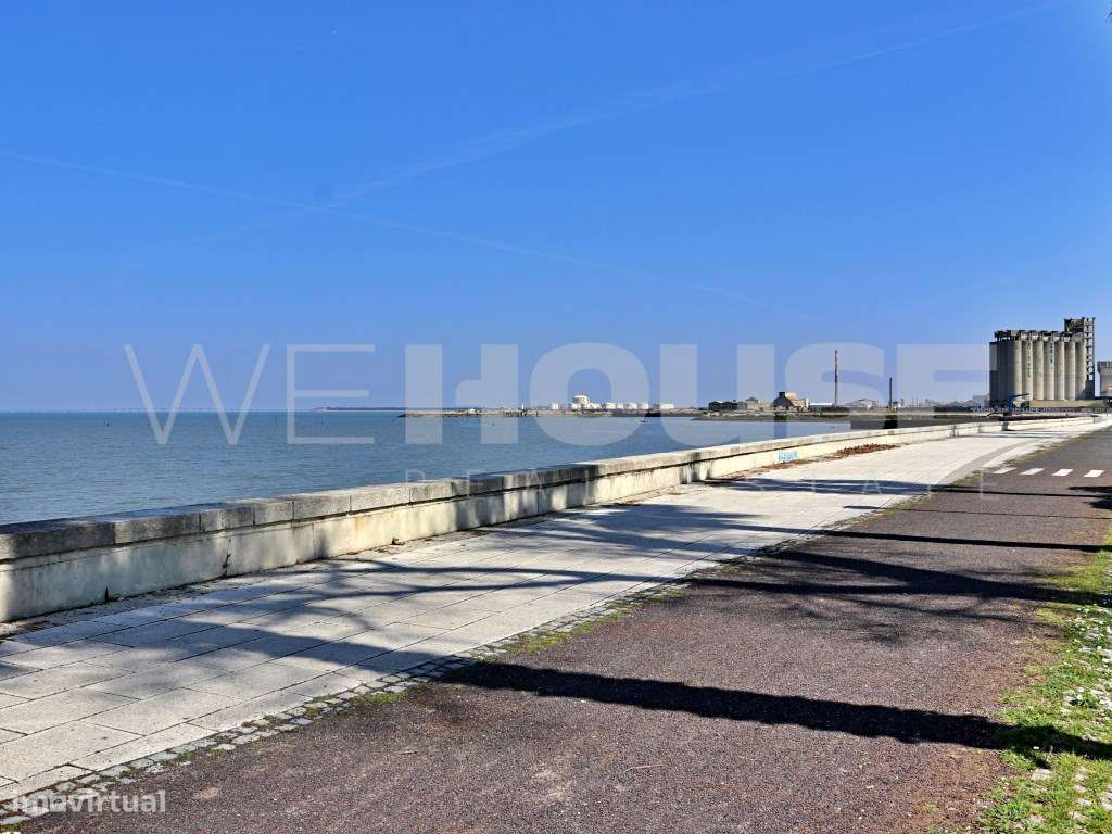 Loja com 274m² para venda no coração do Barreiro-15