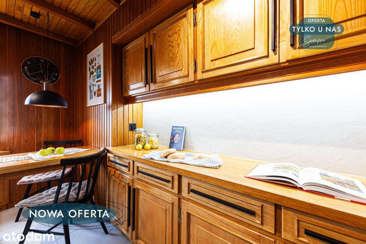 Mieszkanie Retro jakiego będą Ci zazdrościć!-14