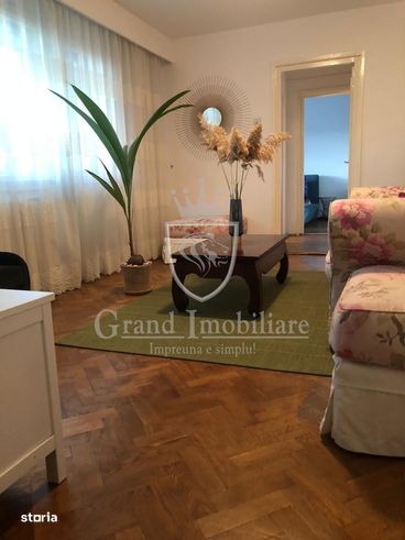 Apartament 2 camere zona Septimiu Albini-5