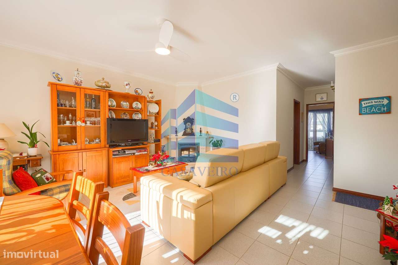 Apartamento T2 na Praia da Vagueira - Grande imagem: 4/21