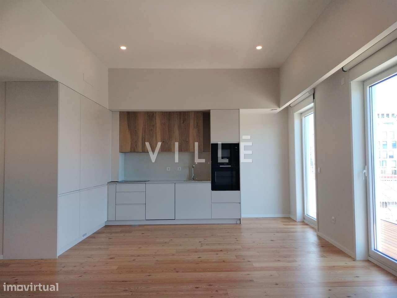 Apartamento T1 DUPLEX Venda em Glória e Vera Cruz,Aveiro - Grande imagem: 5/29