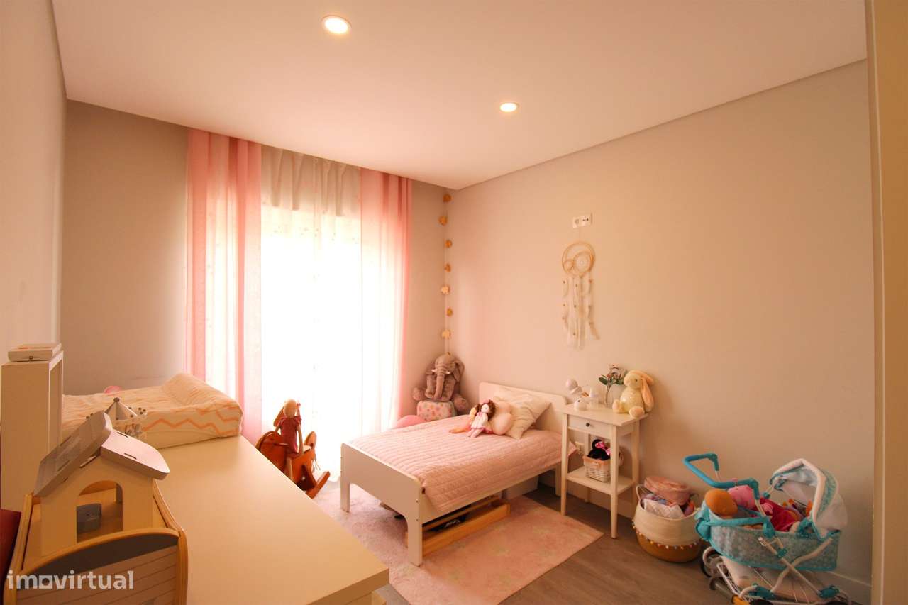 Apartamento T3 Cova da Piedade-Almada-29