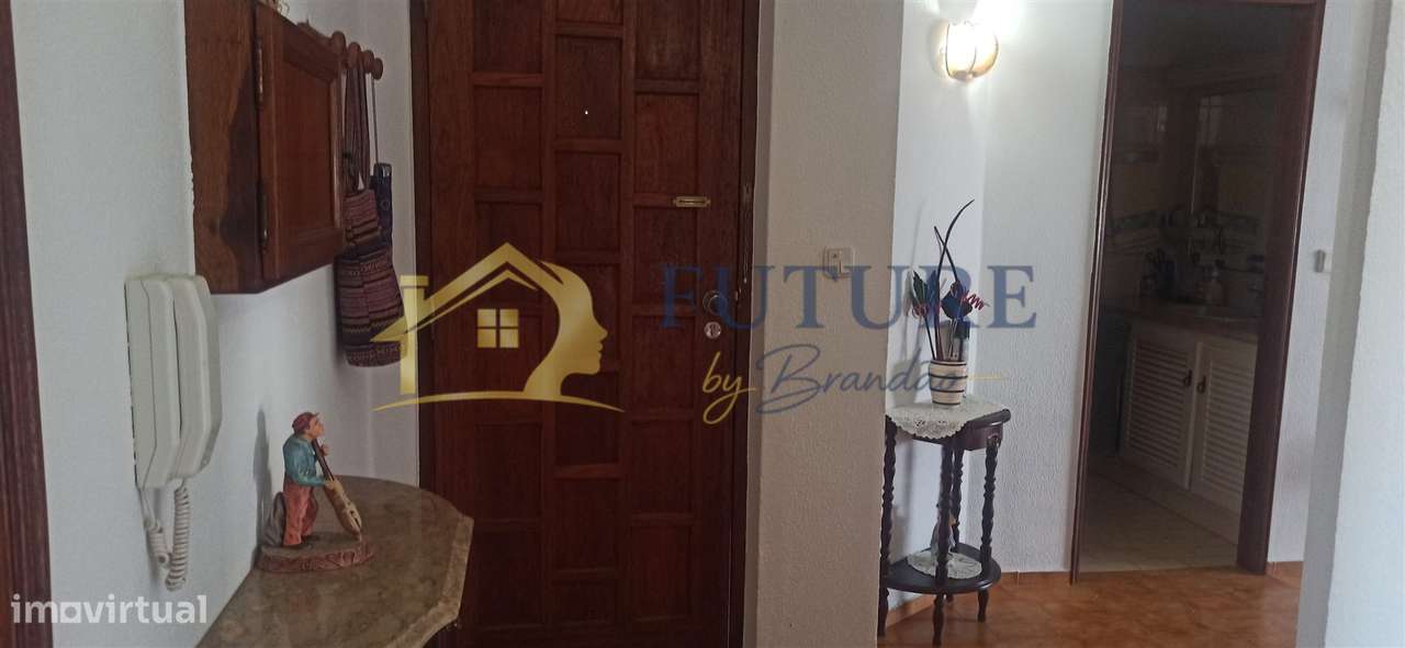 Apartamento T2 Venda em Atouguia da Baleia,Peniche-19