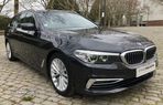 BMW 530 d Line Luxury Auto - 4