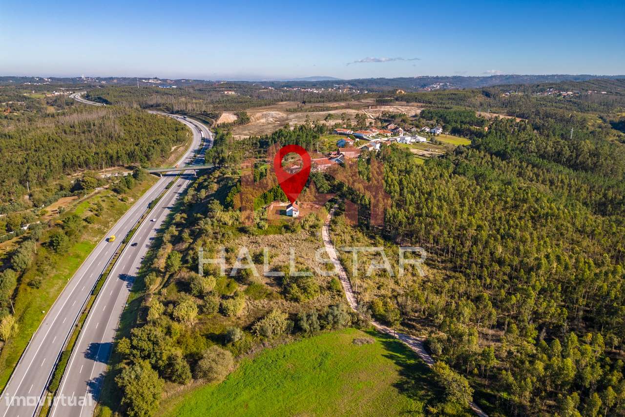 Quinta T3 em Remodelação / Terreno com 9.323m2 / Boa Vista-28