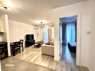 Inchiriere Studio Dublu | Pipera | H Pipera Lake