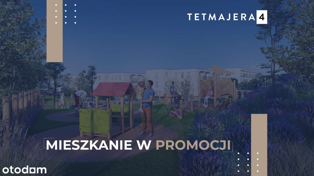 [A1.13] Nowe mieszkania Kościerzyna
