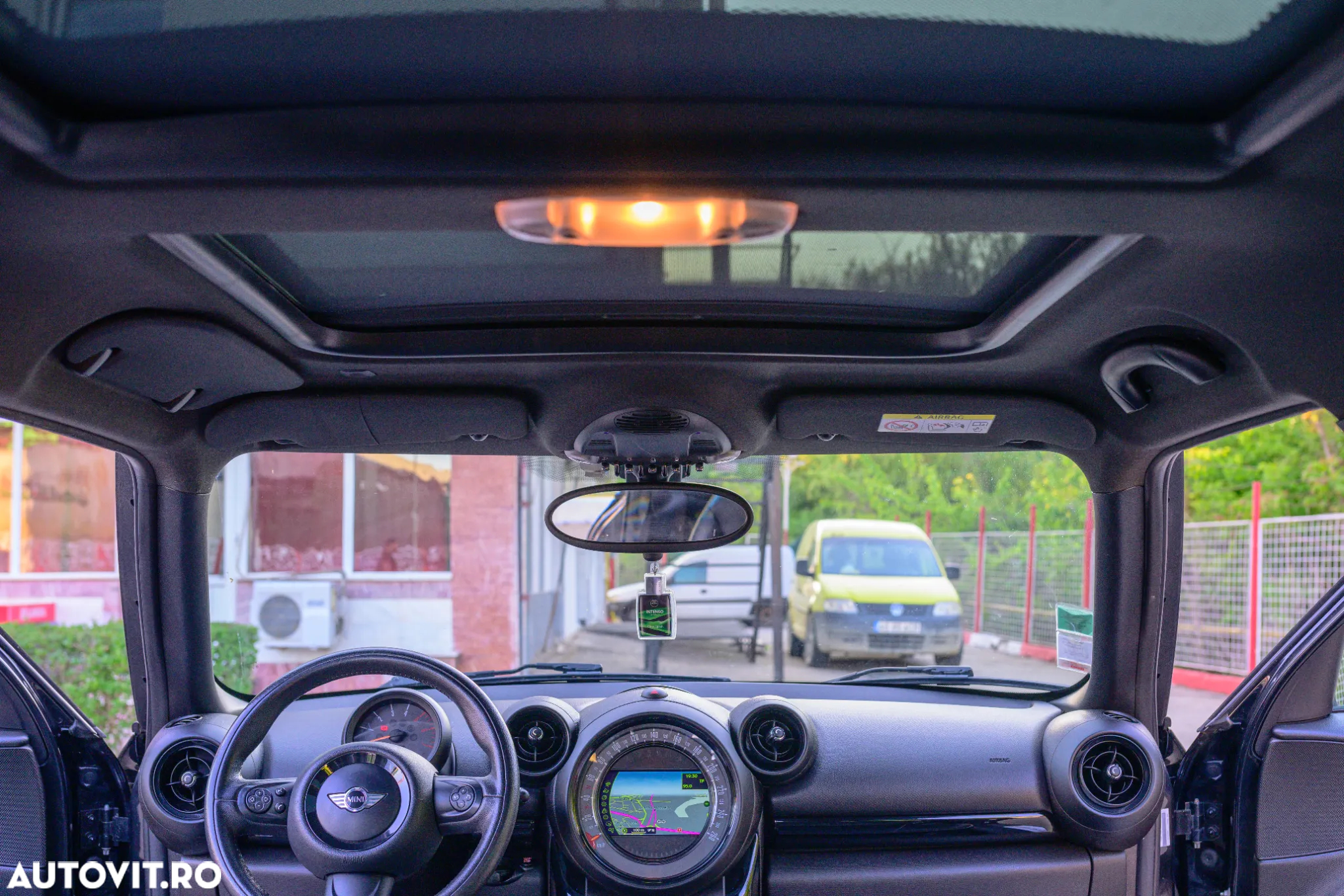 Mini Countryman - 7