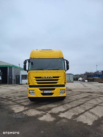 Iveco stralis  as260sy/fp-cm - 16