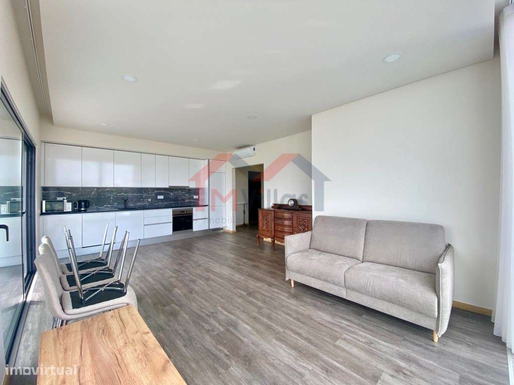 Apartamento T3 novo com piscina e vista mar deslumbrante - Albufeira - Grande imagem: 4/23