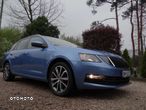 Skoda Octavia 2.0 TDI Drive - 7