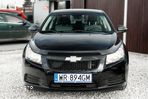 Chevrolet Cruze 1.6 LS - 9