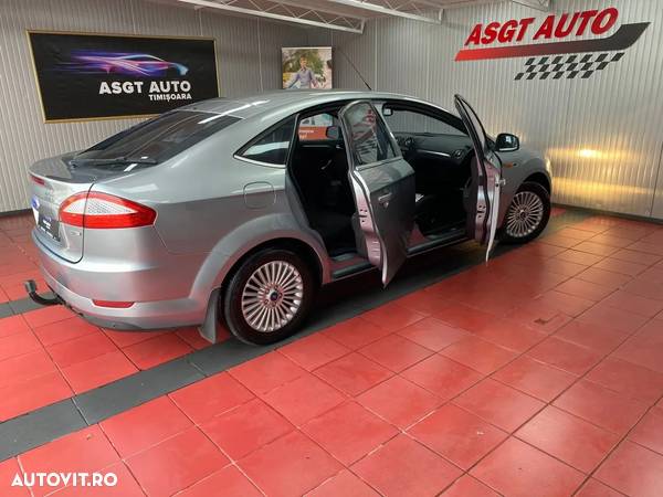 Ford Mondeo - 19