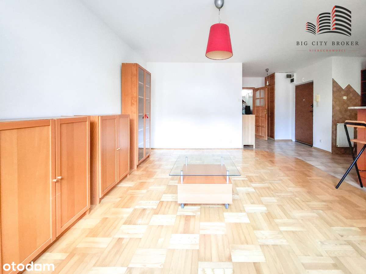 Sławinek – 2 pokoje, balkon, garaż - Pełny obrazek: 2/11