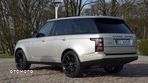 Land Rover Range Rover 4.4SD V8 Vogue - 3