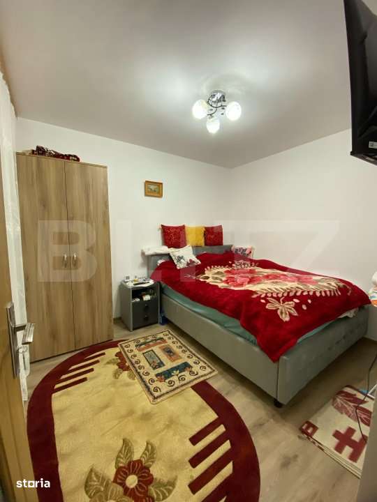 Apartament de vanzare, cu 2 camere, 44 mp, zona Nord - Imagine principală: 3/7