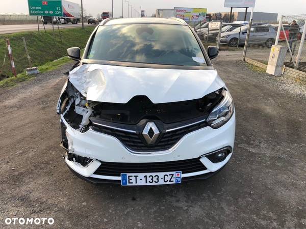 Renault Grand Scenic - 3