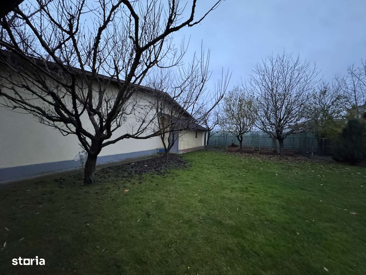 Vila spectaculoasa Snagov-Ghermanesti | 1400 MP Teren - 200 MP Casa-16