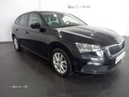 Skoda Scala 1.0 TSI Ambition - 5