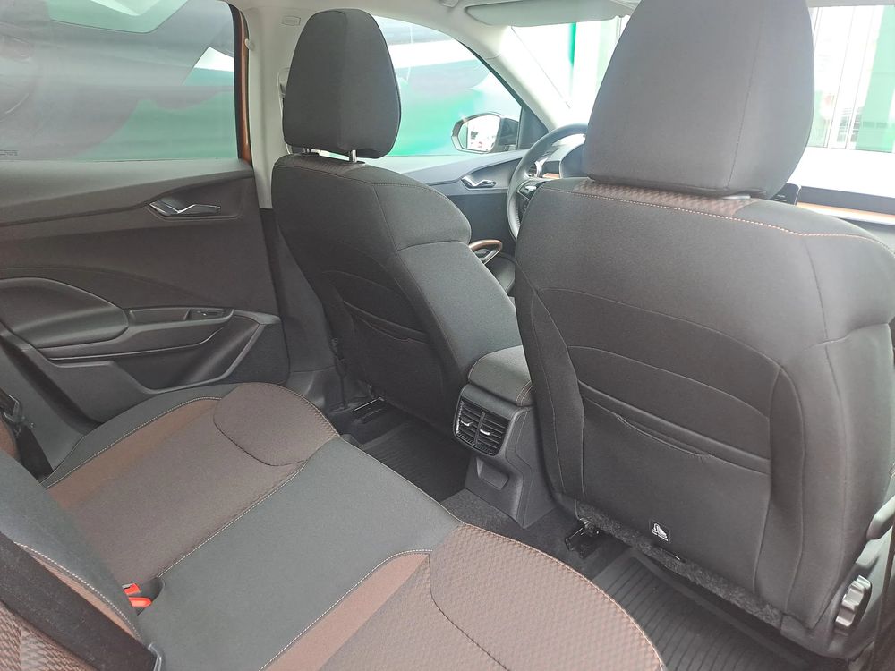 SKODA FABIA Panorama Color Concept Style 1.0 TSI Salon PL VAT-23%