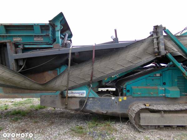 Powerscreen CHIEFTAIN 2100ZX 3D - 8