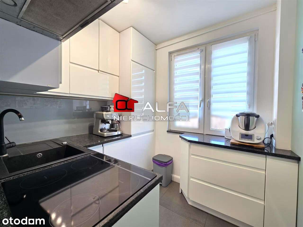 Dwupokojowe mieszkanie do wejścia na Osiedlu Młodych - Pełny obrazek: 4/8