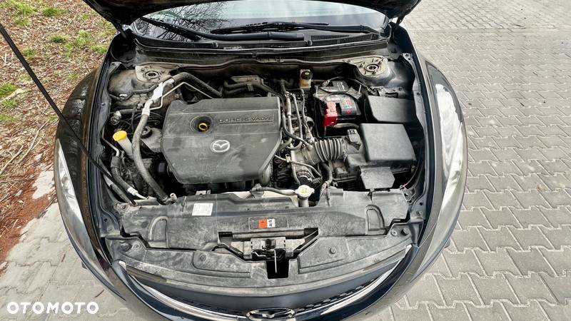 Mazda 6 1.8 Exclusive - 14