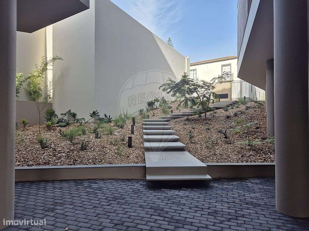 Apartamento T2 para arrendamento - Grande imagem: 3/34