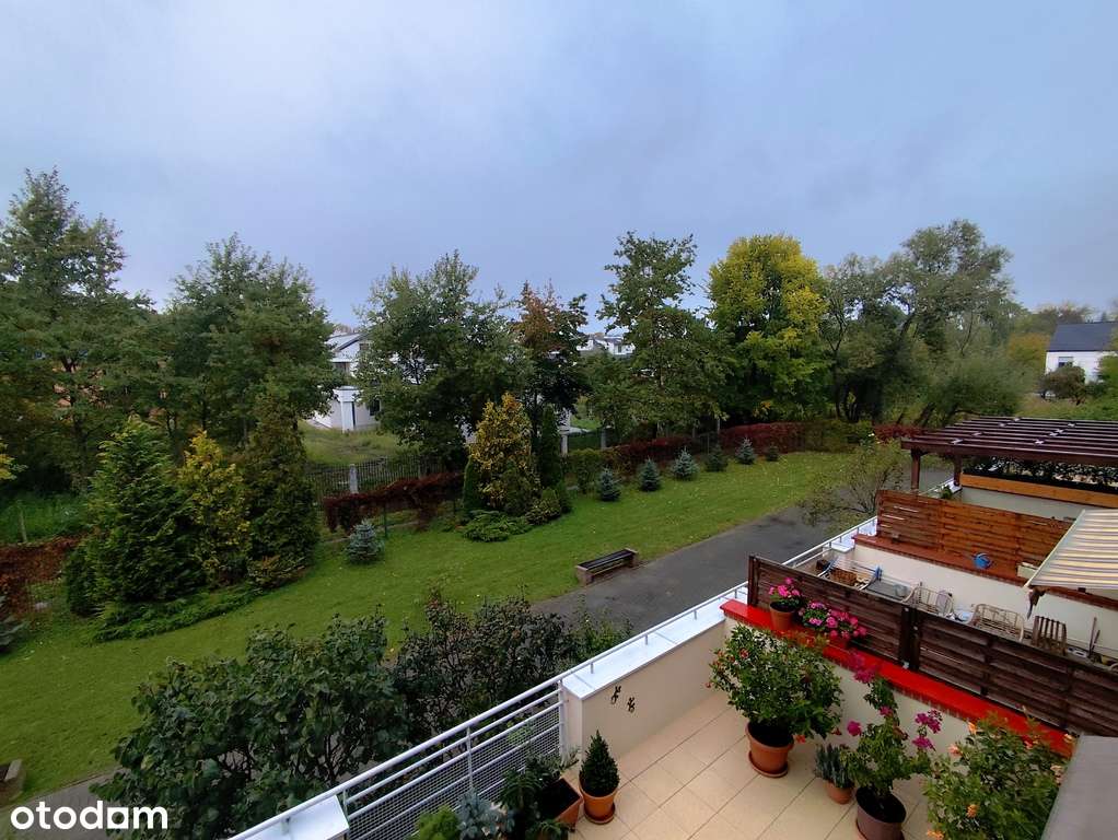 2 pokoje - 52 M2 - Garaż - Komórka-8