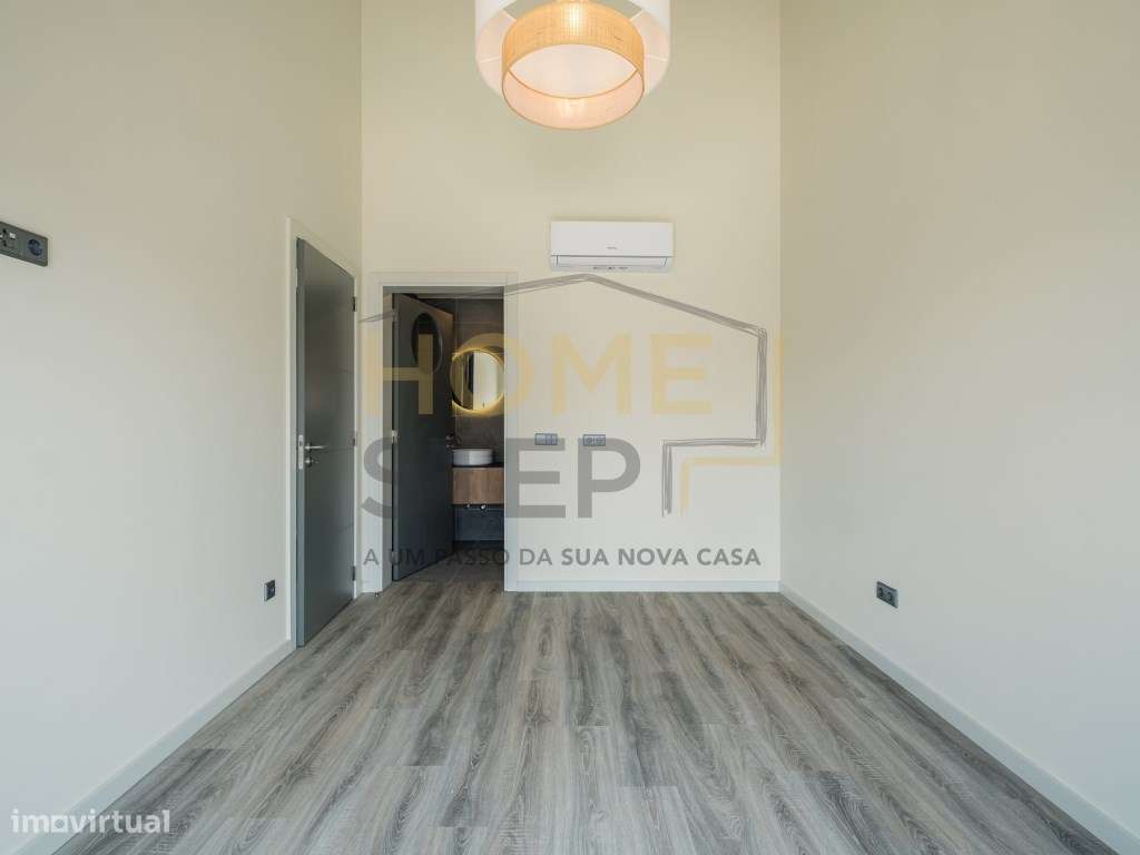 Moradia T5 Nova em Canidelo, Vila Nova de Gaia-28