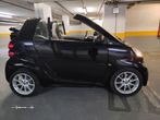 Smart Fortwo Cabrio 0.8 cdi Passion 54 - 18