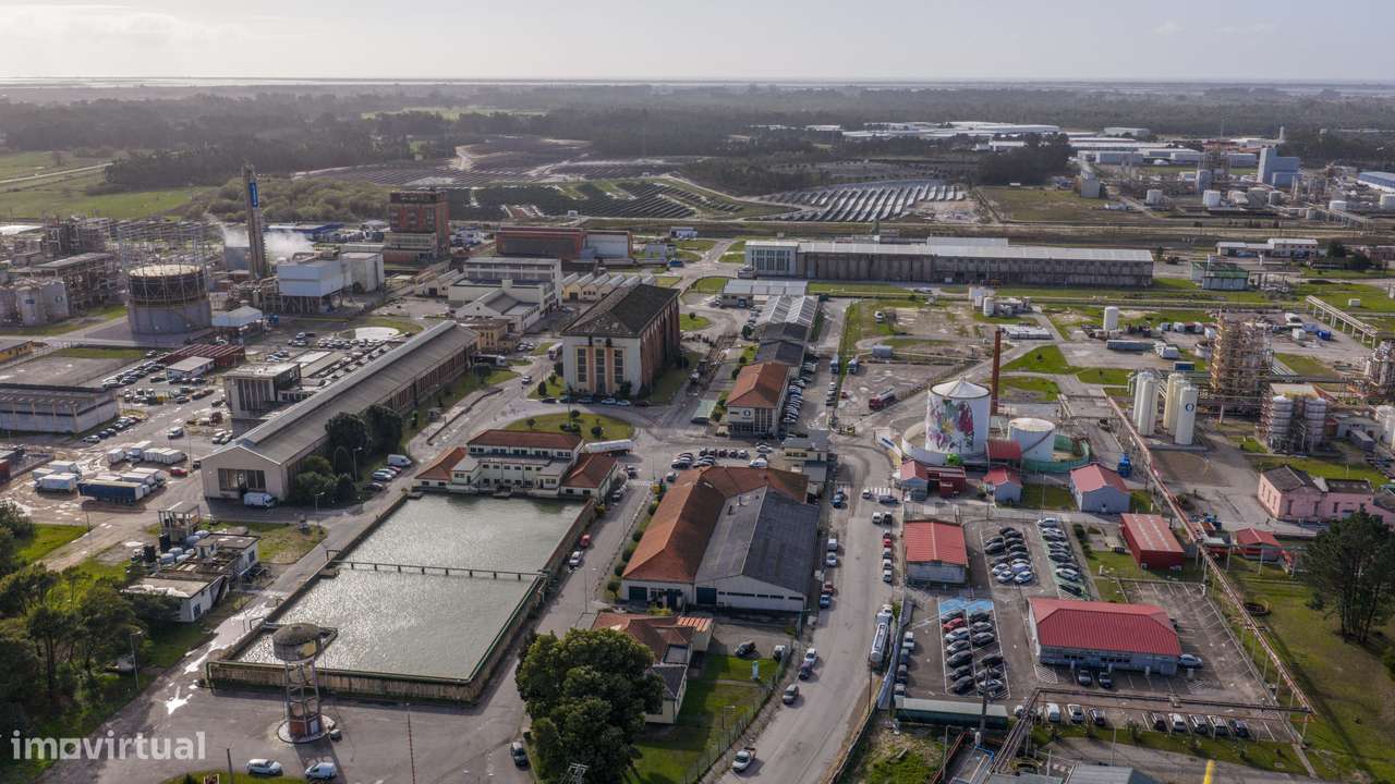 Trespasse à venda em Estarreja-28