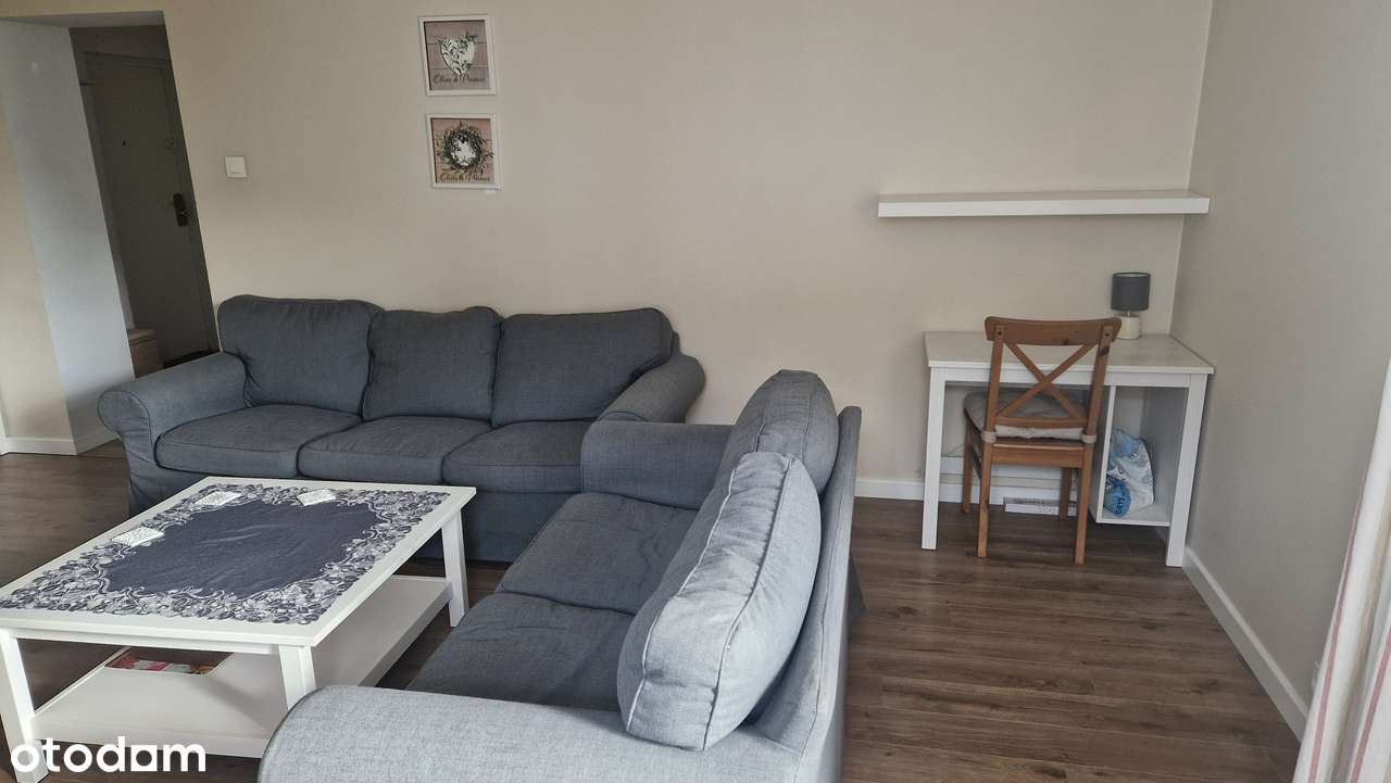 Łódź Romanów Zamieszkaj od zaraz! 2 pokoje 56 m² z balkonem, piwnica - Pełny obrazek: 2/19