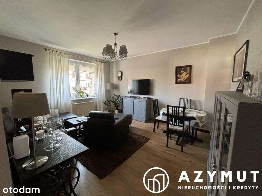 Mieszkanie na os. Bielany 5- pokoi - Pełny obrazek: 2/19