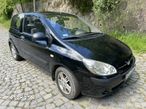 Hyundai Getz - 1