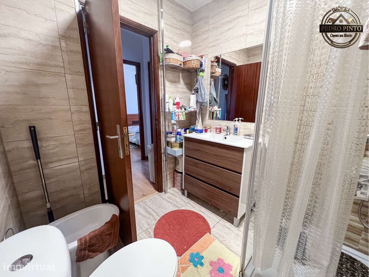 T3 com Terraço e Garagem | Vilar de Andorinho | Vila Nova de Gaia-32
